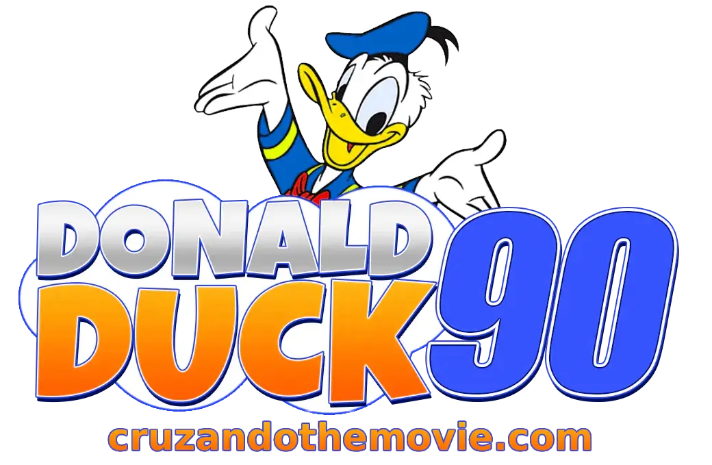 donaldduck90