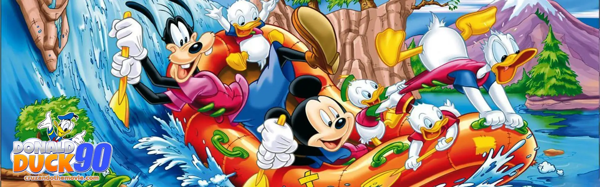 donaldduck90